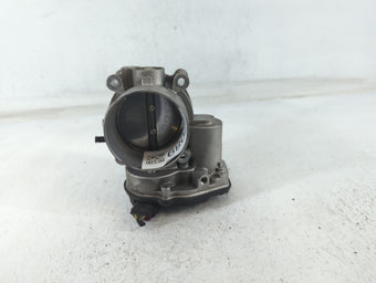 compare product 2013-2016 Lincoln Mkz Throttle Body P/N:161754011386 AT4E-9F991-EL Fits Fits 2011 2012 2013 2014 2015 2016 2017 2018 2019 OEM Used Auto Parts