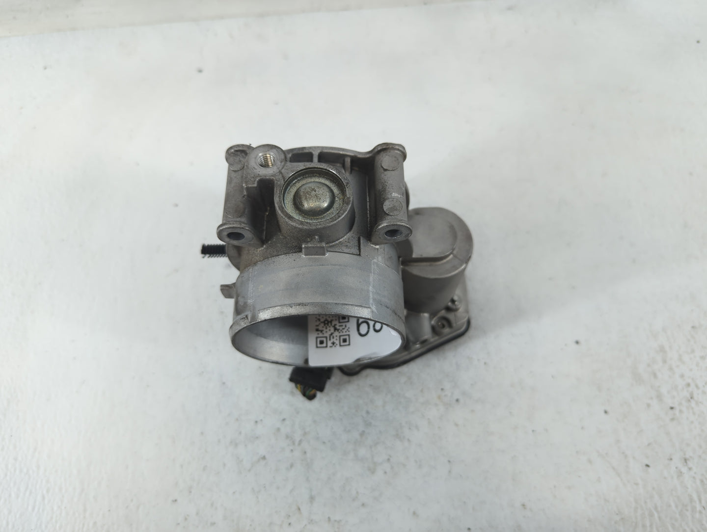 2013-2016 Lincoln Mkz Throttle Body P/N:161754011386 AT4E-9F991-EL Fits Fits 2011 2012 2013 2014 2015 2016 2017 2018 2019 OE
