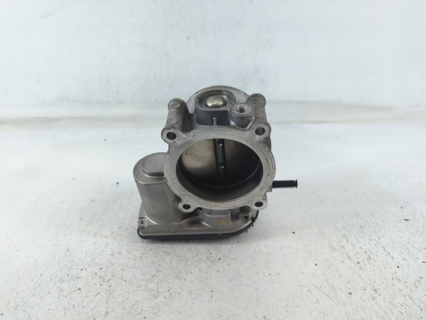 2013-2016 Lincoln Mkz Throttle Body P/N:161754011386 AT4E-9F991-EL Fits Fits 2011 2012 2013 2014 2015 2016 2017 2018 2019 OE