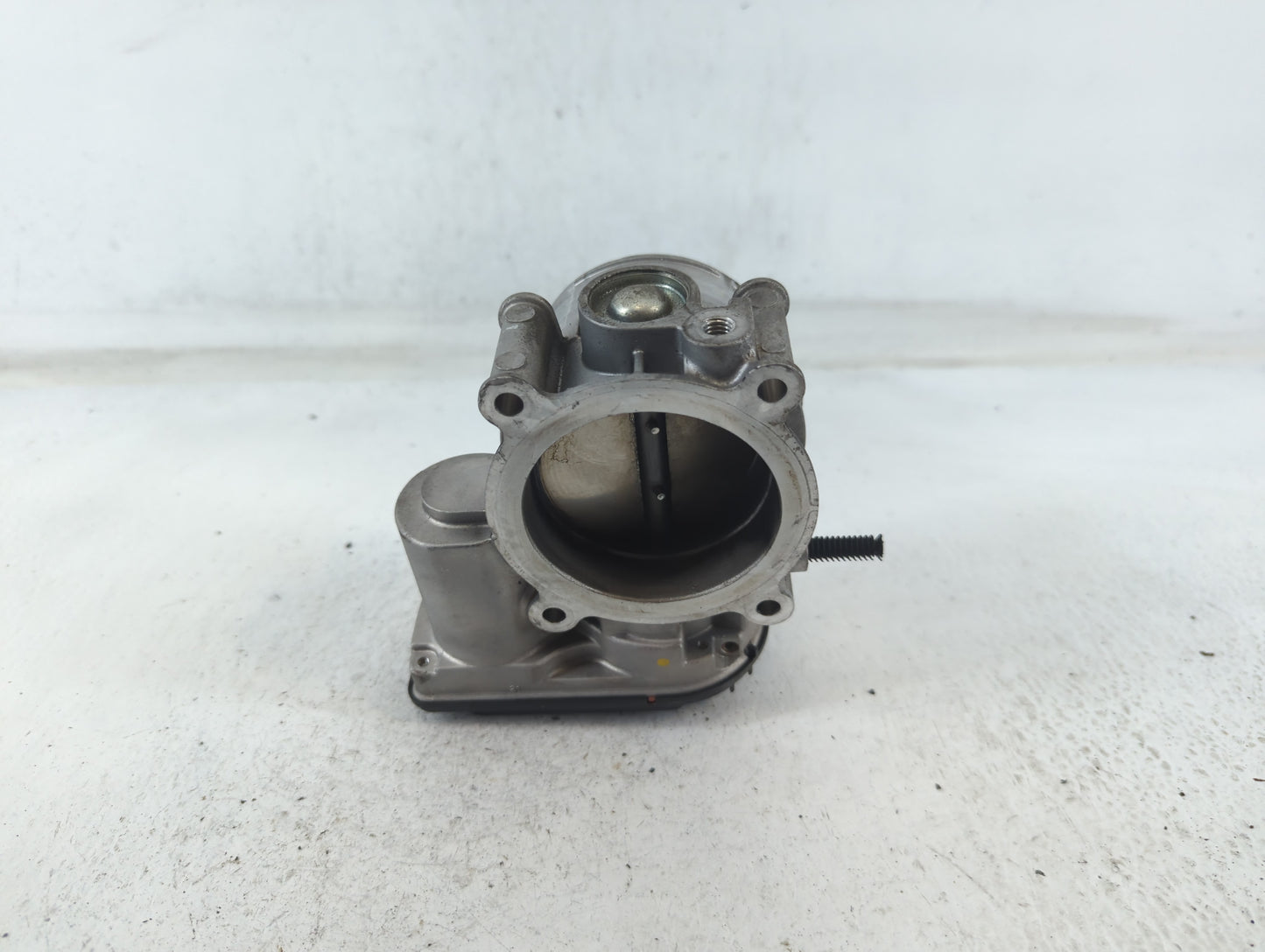 2013-2016 Lincoln Mkz Throttle Body P/N:161754011386 AT4E-9F991-EL Fits Fits 2011 2012 2013 2014 2015 2016 2017 2018 2019 OE