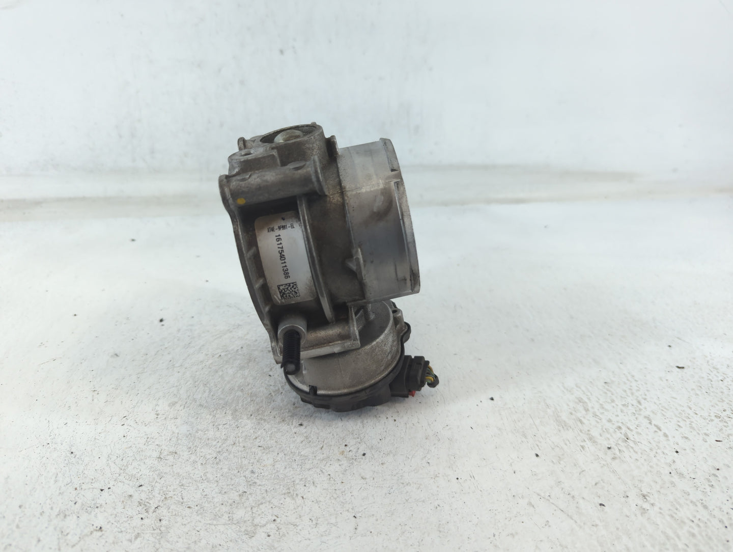 2013-2016 Lincoln Mkz Throttle Body P/N:161754011386 AT4E-9F991-EL Fits Fits 2011 2012 2013 2014 2015 2016 2017 2018 2019 OE