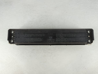 compare product 2013-2020 Lincoln Mkz Air Bag Driver Left Knee OEM P/N:DG93 54045J77 BD3JA6 Fits Fits 2013 2014 2015 2016 2017 2018 2019 2020 OEM Used Auto Parts