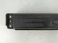 2013-2020 Lincoln Mkz Air Bag Driver Left Knee OEM P/N:DG93 54045J77 BD3JA6 Fits Fits 2013 2014 2015 2016 2017 2018 2019 202