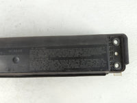 2013-2020 Lincoln Mkz Air Bag Driver Left Knee OEM P/N:DG93 54045J77 BD3JA6 Fits Fits 2013 2014 2015 2016 2017 2018 2019 202