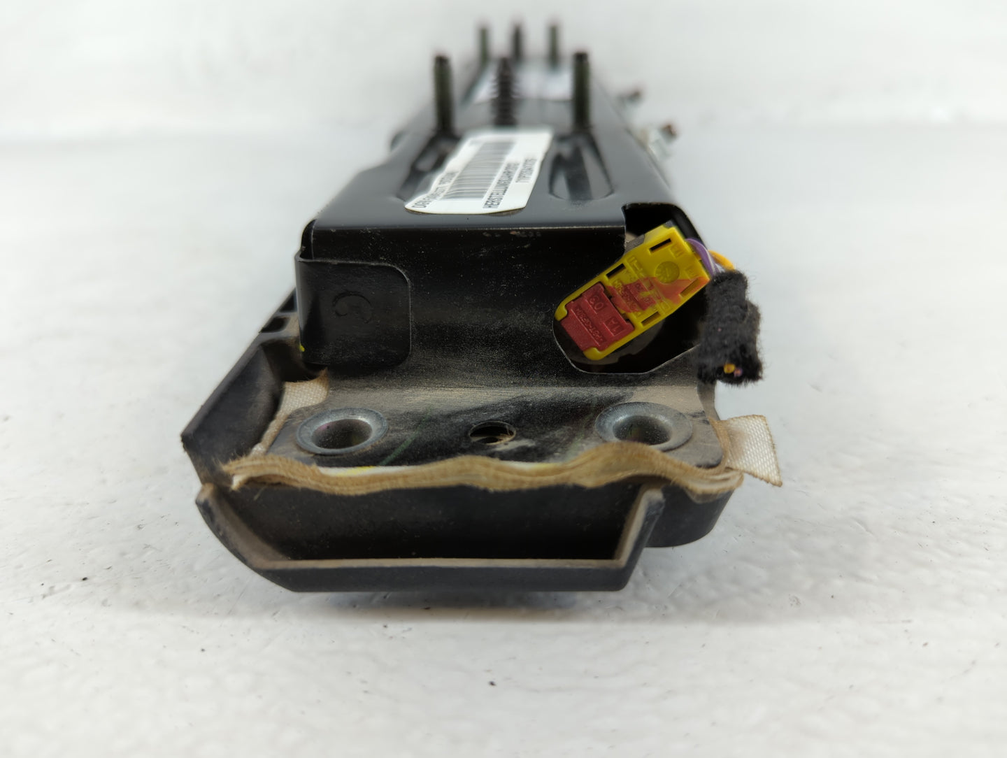 2013-2020 Lincoln Mkz Air Bag Driver Left Knee OEM P/N:DG93 54045J77 BD3JA6 Fits Fits 2013 2014 2015 2016 2017 2018 2019 202