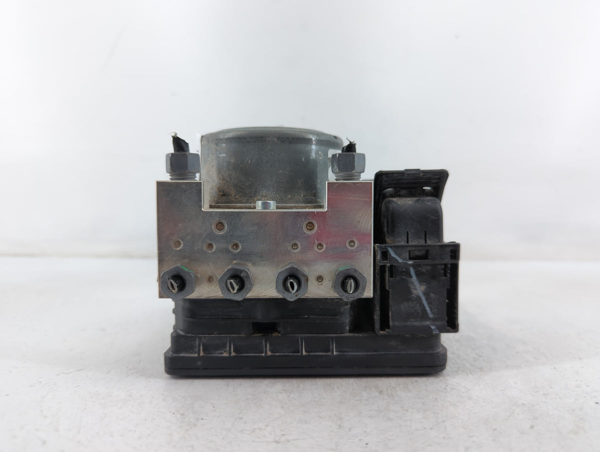 2013 Lincoln Mkz Anti-Lock Brake ABS Pump Module Actuator OEM P/N:DG9C-2C405-FB Fits OEM Used Auto Parts - Oemusedautoparts1
