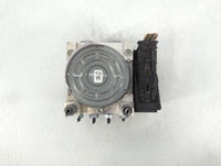 2013 Lincoln Mkz ABS Pump Control Module Replacement P/N:DG9C-2C405-FB Fits OEM Used Auto Parts - Oemusedautoparts1.com