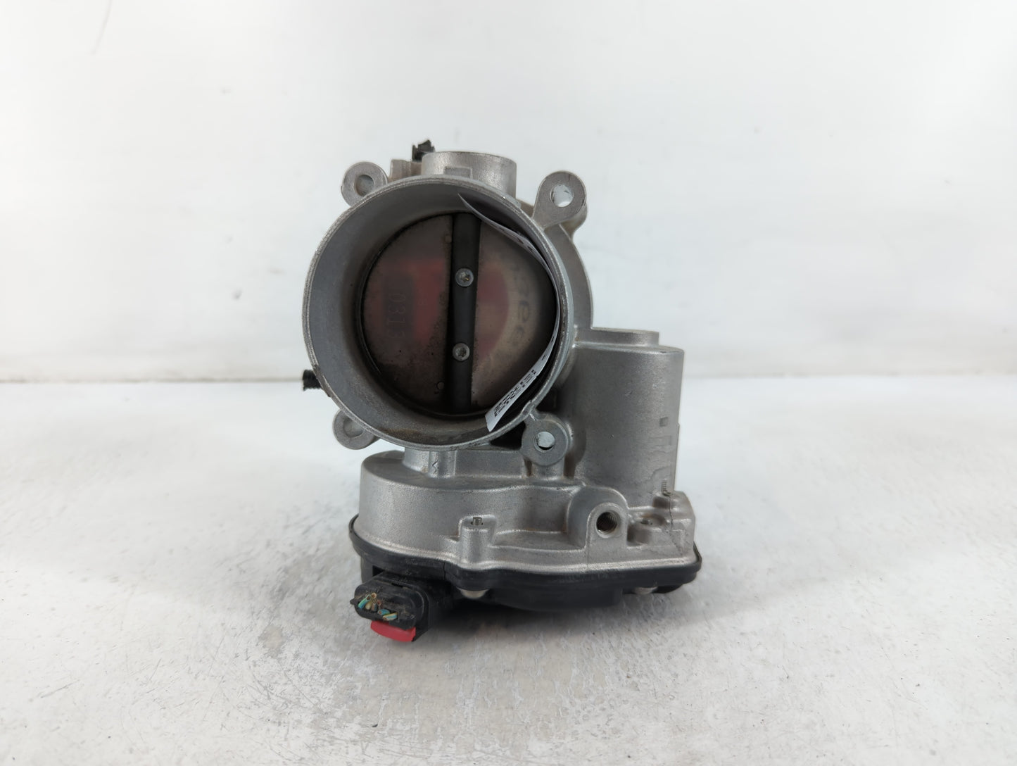 2013-2016 Lincoln Mkz Throttle Body P/N:2M1209B-0861 Fits Fits 2011 2012 2013 2014 2015 2016 2017 2018 2019 OEM Used Auto Pa