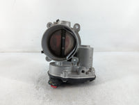 2013-2016 Lincoln Mkz Throttle Body P/N:2M1209B-0861 Fits Fits 2011 2012 2013 2014 2015 2016 2017 2018 2019 OEM Used Auto Pa