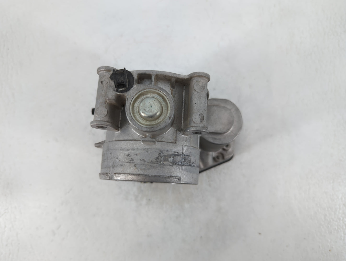 2013-2016 Lincoln Mkz Throttle Body P/N:2M1209B-0861 Fits Fits 2011 2012 2013 2014 2015 2016 2017 2018 2019 OEM Used Auto Pa