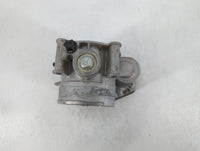 2013-2016 Lincoln Mkz Throttle Body P/N:2M1209B-0861 Fits Fits 2011 2012 2013 2014 2015 2016 2017 2018 2019 OEM Used Auto Pa