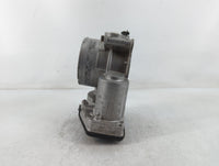 2013-2016 Lincoln Mkz Throttle Body P/N:2M1209B-0861 Fits Fits 2011 2012 2013 2014 2015 2016 2017 2018 2019 OEM Used Auto Pa