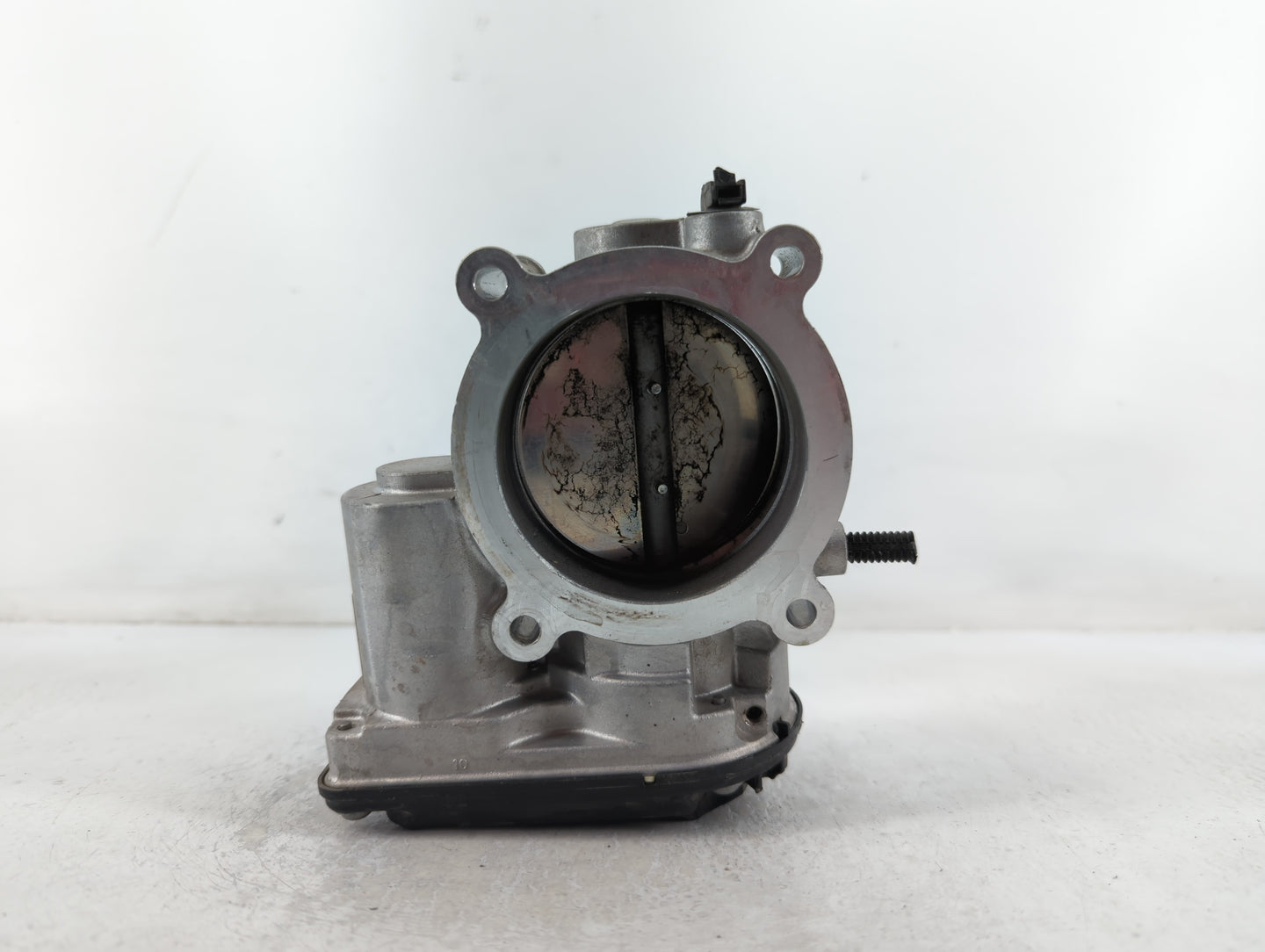 2013-2016 Lincoln Mkz Throttle Body P/N:2M1209B-0861 Fits Fits 2011 2012 2013 2014 2015 2016 2017 2018 2019 OEM Used Auto Pa