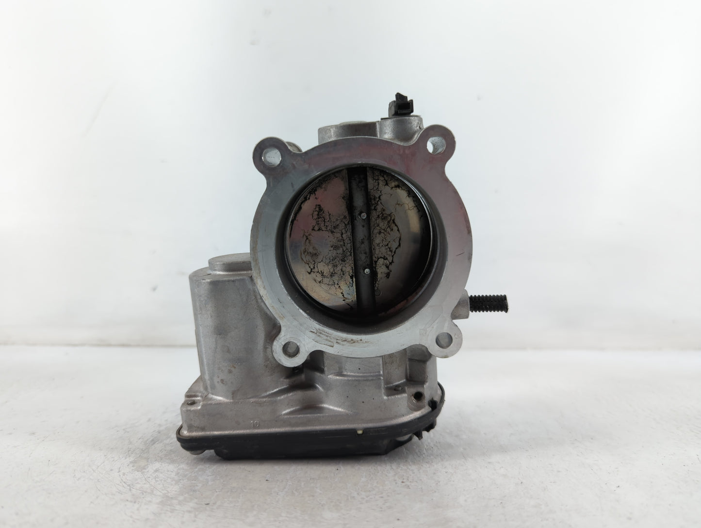 2013-2016 Lincoln Mkz Throttle Body P/N:2M1209B-0861 Fits Fits 2011 2012 2013 2014 2015 2016 2017 2018 2019 OEM Used Auto Pa