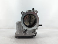 2013-2016 Lincoln Mkz Throttle Body P/N:2M1209B-0861 Fits Fits 2011 2012 2013 2014 2015 2016 2017 2018 2019 OEM Used Auto Pa