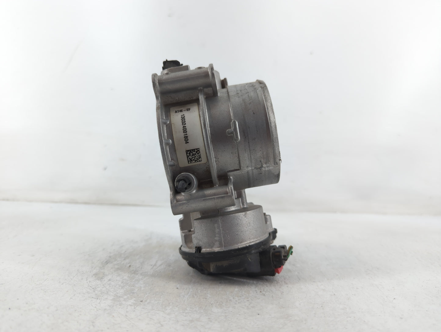 2013-2016 Lincoln Mkz Throttle Body P/N:2M1209B-0861 Fits Fits 2011 2012 2013 2014 2015 2016 2017 2018 2019 OEM Used Auto Pa