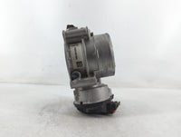 2013-2016 Lincoln Mkz Throttle Body P/N:2M1209B-0861 Fits Fits 2011 2012 2013 2014 2015 2016 2017 2018 2019 OEM Used Auto Pa