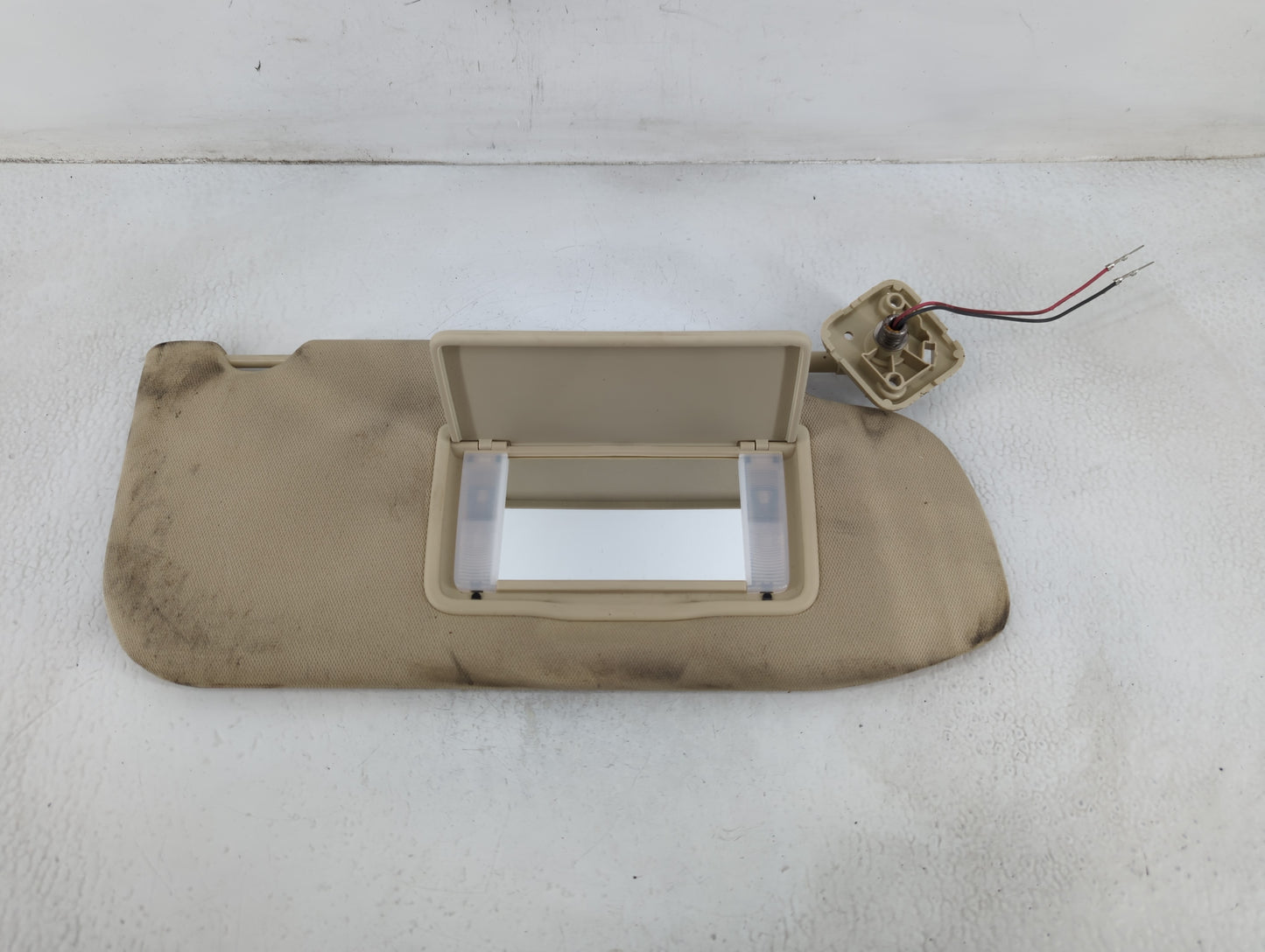2013 Lincoln Mkz Sun Visor Shade Replacement Passenger Right Mirror Fits Fits 2010 2011 2012 2014 2015 2016 2017 2018 2019 O