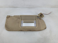 2013 Lincoln Mkz Sun Visor Shade Replacement Passenger Right Mirror Fits Fits 2010 2011 2012 2014 2015 2016 2017 2018 2019 O