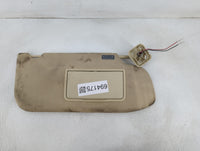 2013 Lincoln Mkz Sun Visor Shade Replacement Passenger Right Mirror Fits Fits 2010 2011 2012 2014 2015 2016 2017 2018 2019 O