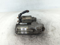 2013-2016 Lincoln Mkz Car Starter Motor Solenoid OEM P/N:8G1T-11000-BA Fits OEM Used Auto Parts - Oemusedautoparts1.com