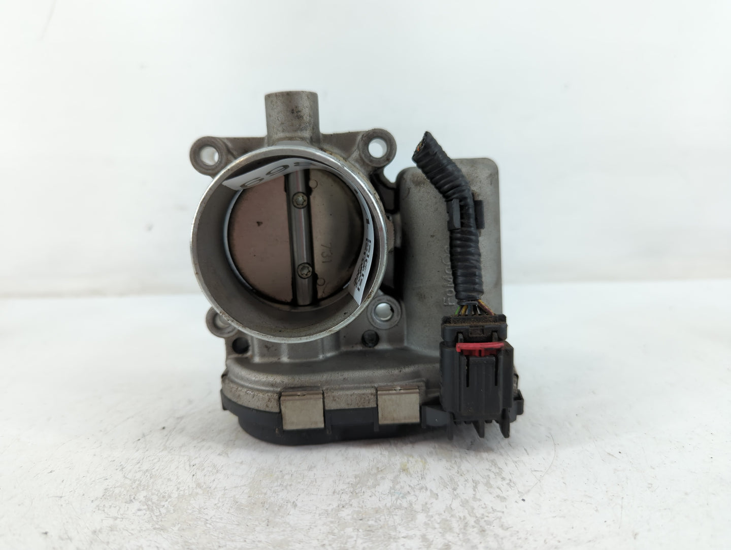 2013-2016 Lincoln Mkz Throttle Body P/N:CM5E 9F991 AD Fits Fits 2012 2013 2014 2015 2016 2017 OEM Used Auto Parts - Oemuseda