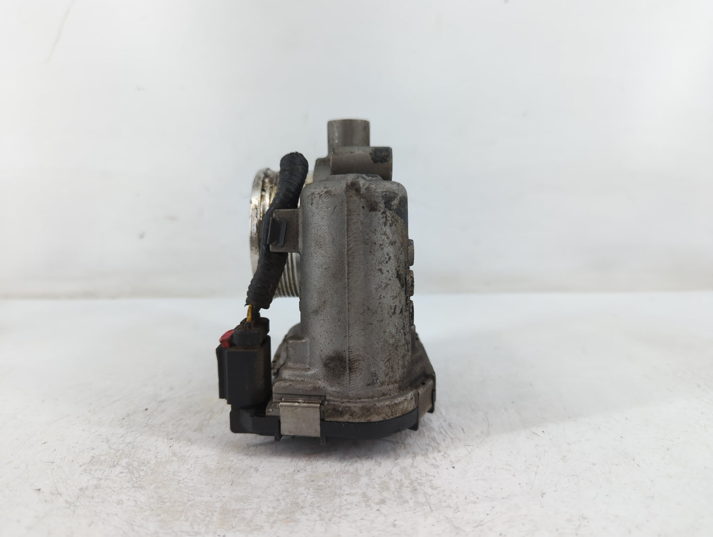 2013-2016 Lincoln Mkz Throttle Body P/N:CM5E 9F991 AD Fits Fits 2012 2013 2014 2015 2016 2017 OEM Used Auto Parts - Oemuseda