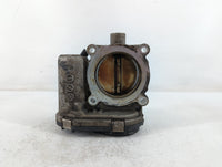 2013-2016 Lincoln Mkz Throttle Body P/N:CM5E 9F991 AD Fits Fits 2012 2013 2014 2015 2016 2017 OEM Used Auto Parts - Oemuseda