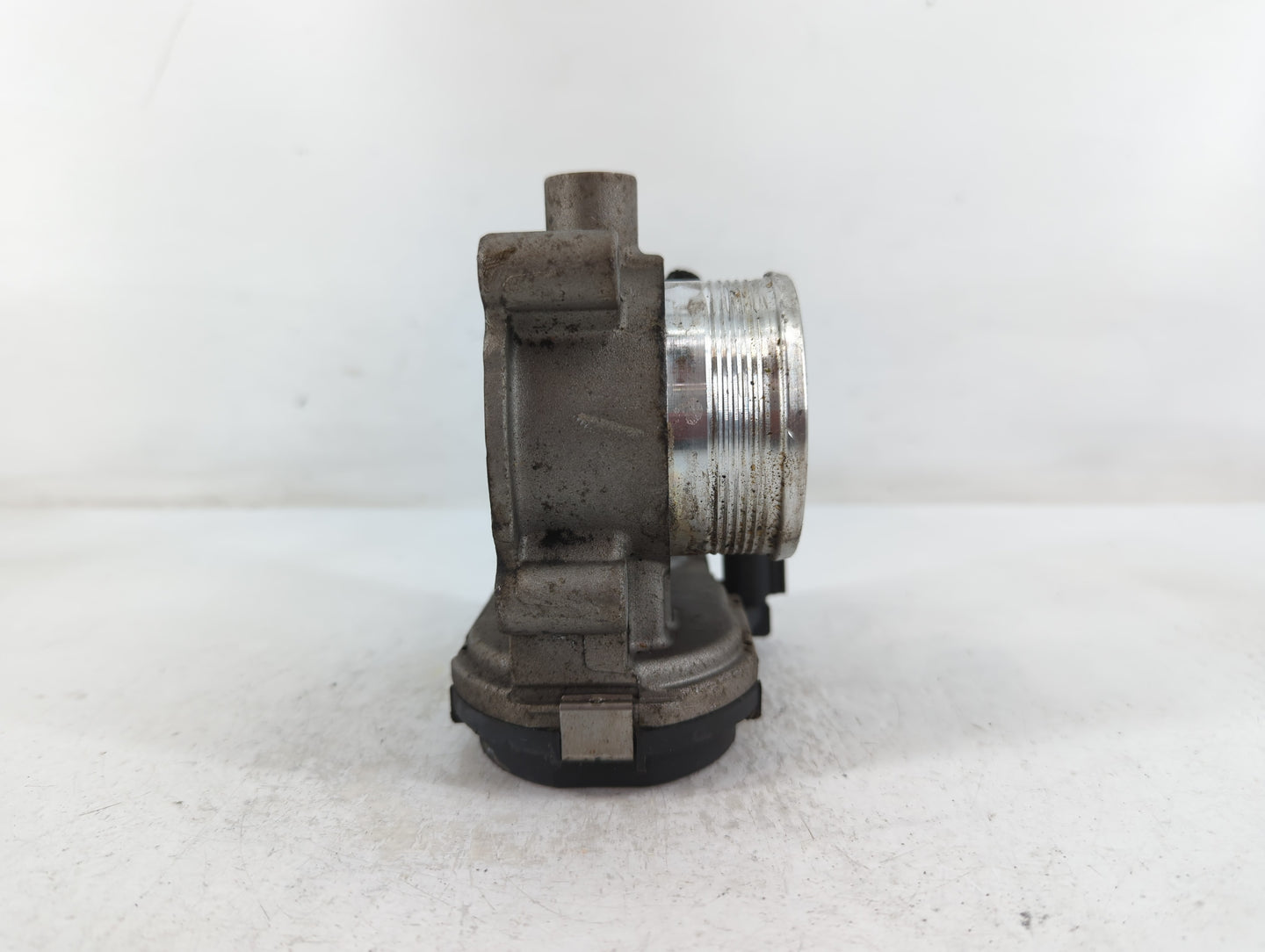 2013-2016 Lincoln Mkz Throttle Body P/N:CM5E 9F991 AD Fits Fits 2012 2013 2014 2015 2016 2017 OEM Used Auto Parts - Oemuseda