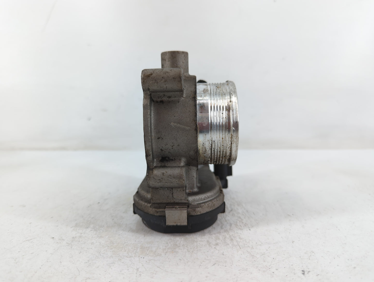 2013-2016 Lincoln Mkz Throttle Body P/N:CM5E 9F991 AD Fits Fits 2012 2013 2014 2015 2016 2017 OEM Used Auto Parts - Oemuseda
