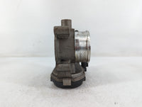2013-2016 Lincoln Mkz Throttle Body P/N:CM5E 9F991 AD Fits Fits 2012 2013 2014 2015 2016 2017 OEM Used Auto Parts - Oemuseda