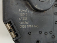 2013-2016 Lincoln Mkz Throttle Body P/N:CM5E 9F991 AD Fits Fits 2012 2013 2014 2015 2016 2017 OEM Used Auto Parts - Oemuseda