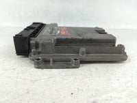 2013 Lincoln Mkz PCM Engine Control Computer ECU ECM PCU OEM P/N:DG1A-12B684-AB DP5A-12A650-DE Fits OEM Used Auto Parts - Oe