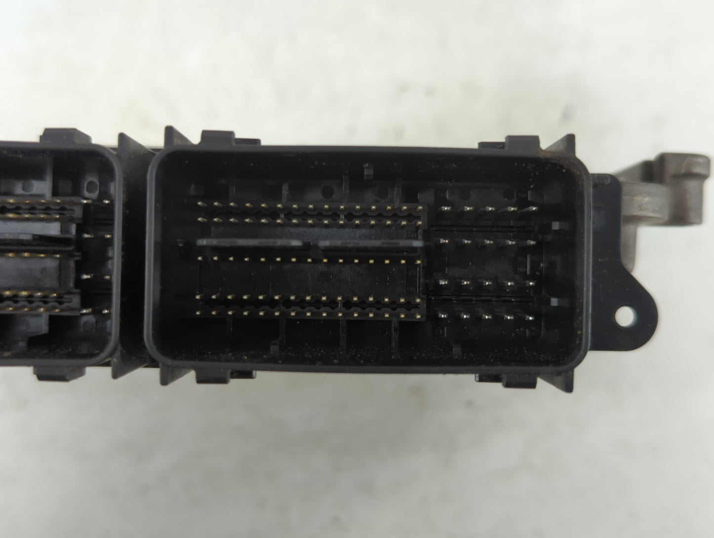 2013 Lincoln Mkz PCM Engine Control Computer ECU ECM PCU OEM P/N:DG1A-12B684-AB DP5A-12A650-DE Fits OEM Used Auto Parts - Oe