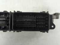 2013 Lincoln Mkz PCM Engine Control Computer ECU ECM PCU OEM P/N:DG1A-12B684-AB DP5A-12A650-DE Fits OEM Used Auto Parts - Oe
