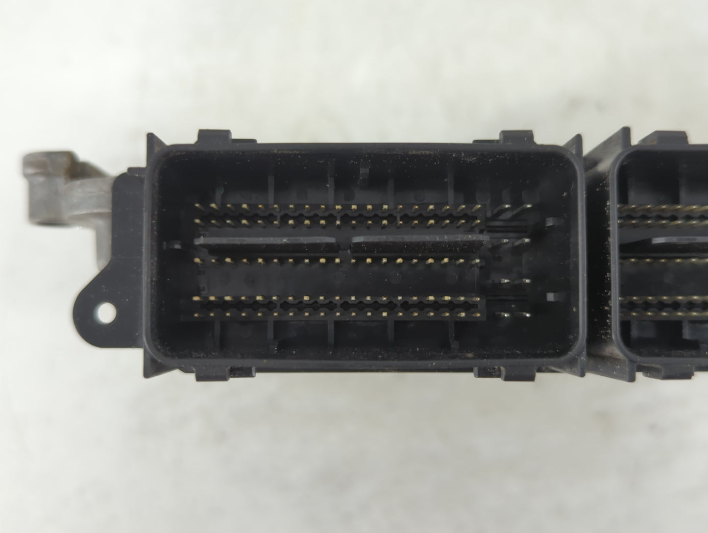 2013 Lincoln Mkz PCM Engine Control Computer ECU ECM PCU OEM P/N:DG1A-12B684-AB DP5A-12A650-DE Fits OEM Used Auto Parts - Oe