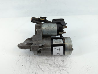 compare product 2013-2020 Lincoln Mkz Car Starter Motor Solenoid OEM P/N:BB5T-11000-BA Fits Fits 2012 2013 2014 2015 2016 2017 2018 2019 2020 OEM Used Auto Parts