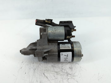 2013-2020 Lincoln Mkz Car Starter Motor Solenoid OEM P/N:BB5T-11000-BA Fits Fits 2012 2013 2014 2015 2016 2017 2018 2019 202