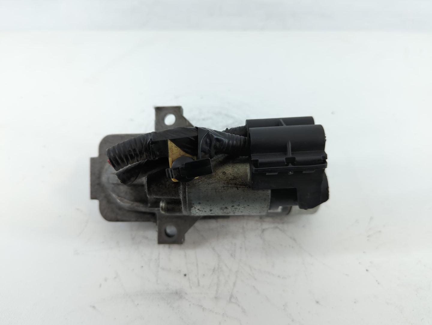 2013-2020 Lincoln Mkz Car Starter Motor Solenoid OEM P/N:BB5T-11000-BA Fits Fits 2012 2013 2014 2015 2016 2017 2018 2019 202