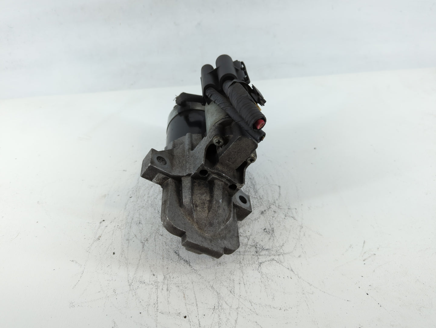 2013-2020 Lincoln Mkz Car Starter Motor Solenoid OEM P/N:BB5T-11000-BA Fits Fits 2012 2013 2014 2015 2016 2017 2018 2019 202