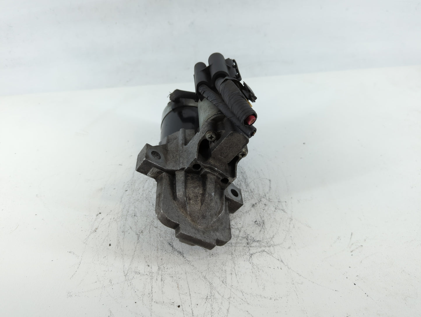 2013-2020 Lincoln Mkz Car Starter Motor Solenoid OEM P/N:BB5T-11000-BA Fits Fits 2012 2013 2014 2015 2016 2017 2018 2019 202