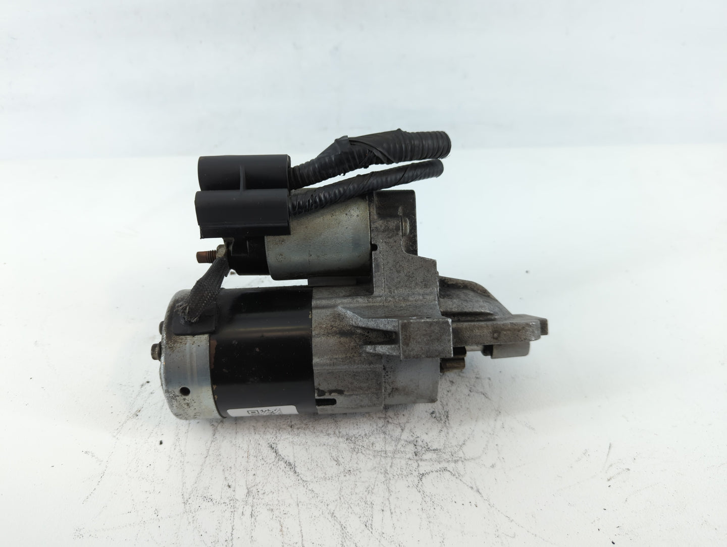 2013-2020 Lincoln Mkz Car Starter Motor Solenoid OEM P/N:BB5T-11000-BA Fits Fits 2012 2013 2014 2015 2016 2017 2018 2019 202