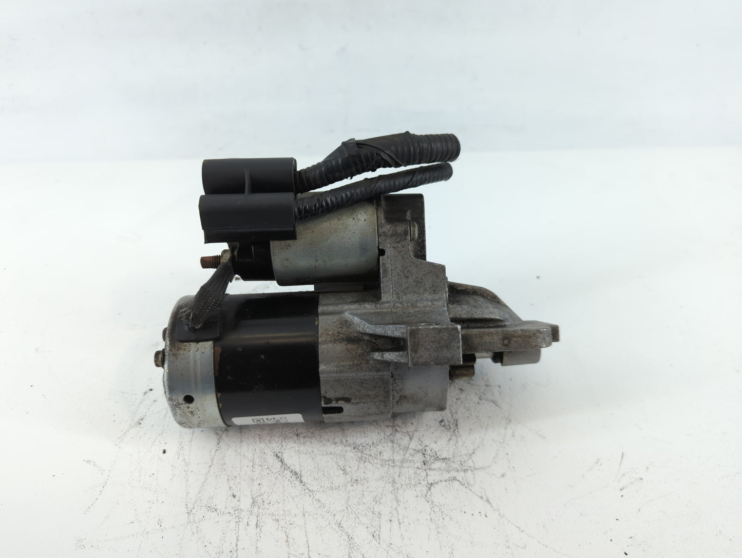 2013-2020 Lincoln Mkz Car Starter Motor Solenoid OEM P/N:BB5T-11000-BA Fits Fits 2012 2013 2014 2015 2016 2017 2018 2019 202