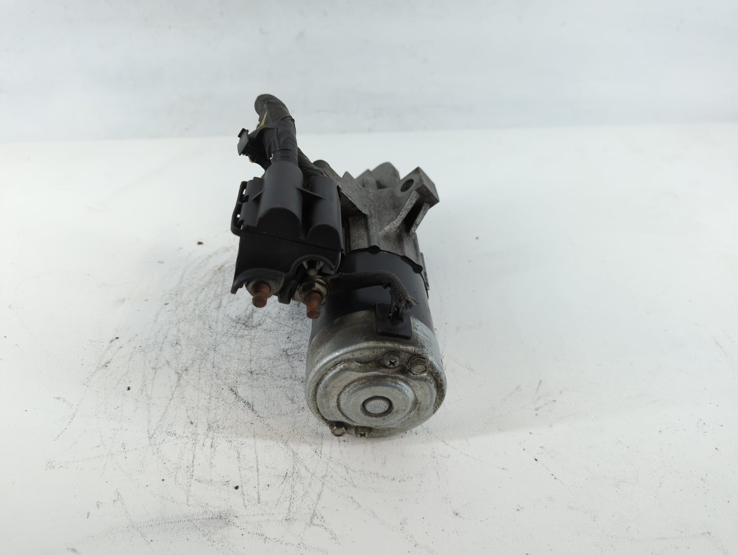 2013-2020 Lincoln Mkz Car Starter Motor Solenoid OEM P/N:BB5T-11000-BA Fits Fits 2012 2013 2014 2015 2016 2017 2018 2019 202
