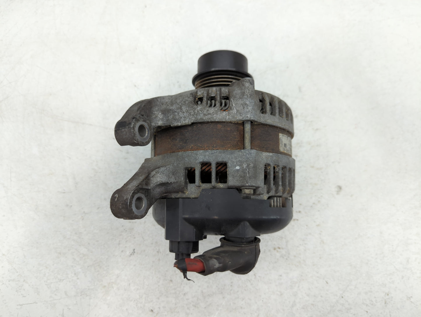 2013-2020 Lincoln Mkz Alternator Replacement Generator Charging Assembly Engine OEM P/N:DG1T-10300-AE Fits OEM Used Auto Par