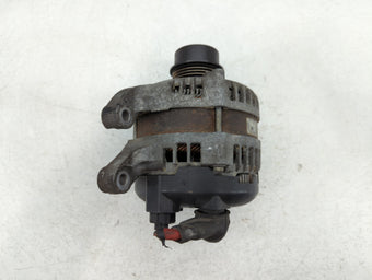 compare product 2013-2020 Lincoln Mkz Alternator Replacement Generator Charging Assembly Engine OEM P/N:DG1T-10300-AE Fits OEM Used Auto Parts