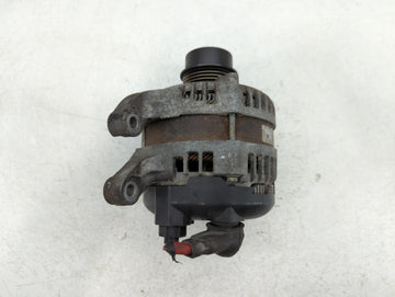 2013-2020 Lincoln Mkz Alternator Replacement Generator Charging Assembly Engine OEM P/N:DG1T-10300-AE Fits OEM Used Auto Par
