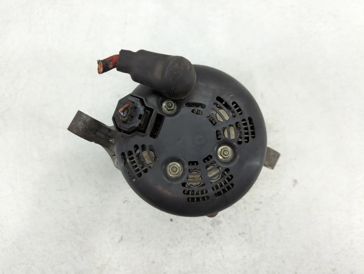 2013-2020 Lincoln Mkz Alternator Replacement Generator Charging Assembly Engine OEM P/N:DG1T-10300-AE Fits OEM Used Auto Par