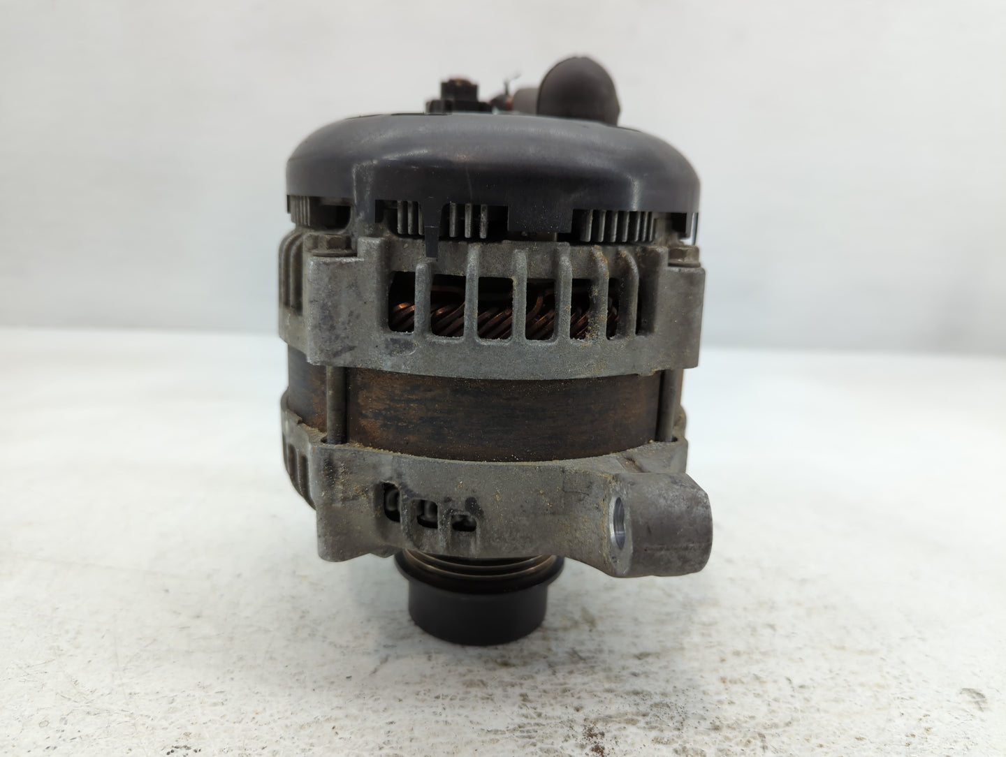 2013-2020 Lincoln Mkz Alternator Replacement Generator Charging Assembly Engine OEM P/N:DG1T-10300-AE Fits OEM Used Auto Par