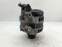 2013-2020 Lincoln Mkz Alternator Replacement Generator Charging Assembly Engine OEM P/N:DG1T-10300-AE Fits OEM Used Auto Par